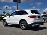 Used 2017 Mercedes-Benz GLC 300 4MATIC image 5