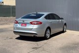 Used 2016 Ford Fusion SE image 3