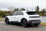 Used 2022 Hyundai Ioniq 5 SE image 5