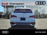 New 2025 Audi Q5 2.0T Premium Plus image 4