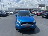 Used 2020 Ford EcoSport SE w/ SE Convenience Package image 3