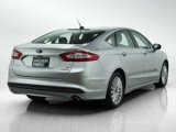 Used 2016 Ford Fusion SE image 5