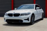 Used 2021 BMW 330i Sedan image 3