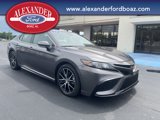 Used 2023 Toyota Camry SE image 3