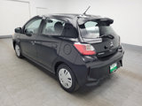 Used 2021 Mitsubishi Mirage LE image 5