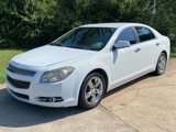 Used 2011 Chevrolet Malibu LTZ image 3