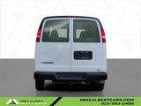 Used 2019 Chevrolet Express 3500 w/ Driver Convenience Package image 5