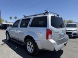 Used 2012 Nissan Pathfinder SV image 6