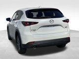 Certified 2022 MAZDA CX-5 AWD 2.5 S w/ Preferred Package image 4