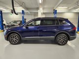 Certified 2021 Volkswagen Tiguan SE image 5