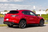 Used 2024 Alfa Romeo Stelvio Veloce image 3
