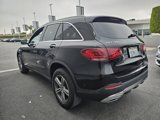 Used 2021 Mercedes-Benz GLC 300 image 4