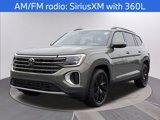 New 2025 Volkswagen Atlas SE image 3