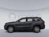 Used 2018 Jeep Grand Cherokee Altitude image 4
