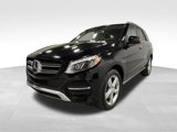 Used 2016 Mercedes-Benz GLE 350 4MATIC image 4