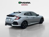 Used 2018 Honda Civic EX image 5