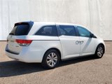 Used 2017 Honda Odyssey SE image 4