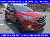 Certified 2019 Ford Escape SE image 4