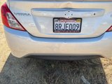 Used 2018 Nissan Versa SV image 6