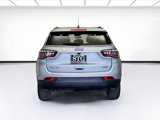 Used 2022 Jeep Compass Latitude image 5