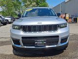 Certified 2022 Jeep Grand Cherokee L Limited image 2