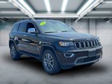 Used 2022 Jeep Grand Cherokee Limited image 2