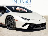 Used 2018 Lamborghini Huracan Performante image 5