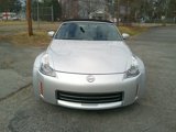 Used 2009 Nissan 350Z Touring image 2