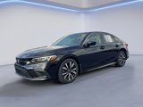Used 2022 Honda Civic EX image 2