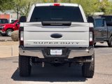 Used 2017 Ford F250 Lariat w/ Lariat Ultimate Package image 6
