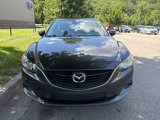 Used 2017 MAZDA MAZDA6 Touring image 2