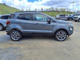 Certified 2020 Ford EcoSport SES image 2