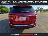 Used 2018 Ford Explorer Limited image 6