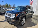 Used 2017 Jeep Renegade Limited image 3