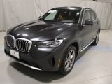 Certified 2022 BMW X3 xDrive30i w/ Convenience Package image 4