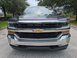 Used 2016 Chevrolet Silverado 1500 LT w/ All Star Edition image 2