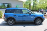 Used 2024 Ford Bronco Sport Big Bend image 3