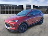 New 2025 Buick Encore GX Sport Touring w/ Experience Buick Package image 2