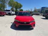 Used 2023 Honda Civic Sport image 2