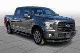 Used 2016 Ford F150 XLT w/ Equipment Group 302A Luxury image 2