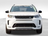 New 2024 Land Rover Discovery Sport S image 2