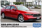 Certified 2023 Honda Accord LX image 1