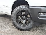 New 2025 RAM 1500 Classic Warlock image 3