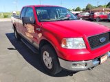 Used 2004 Ford F150 4x4 SuperCab image 4