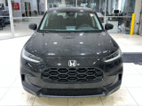 New 2025 Honda HR-V LX image 3