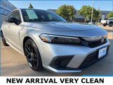 Used 2024 Honda Civic Sport image 2