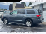 Used 2008 Toyota Sequoia Limited image 3