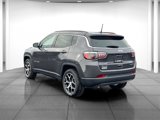 New 2024 Jeep Compass Limited image 5