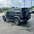 Used 2018 Jeep Wrangler Unlimited Sport S image 3