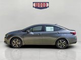 New 2025 Nissan Versa SV w/ Trunk Package image 4